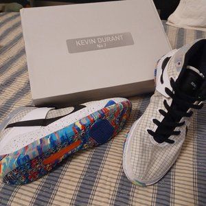 KD 13 Basketball Shoes